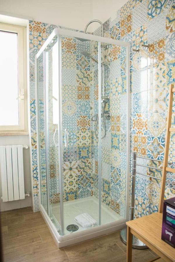 شقة Ca Del Mar بولينيانو آ ماري المظهر الخارجي الصورة